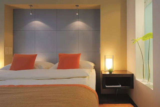 غرفة قياسية، Radisson Blu Hotel St Gallen 1/4