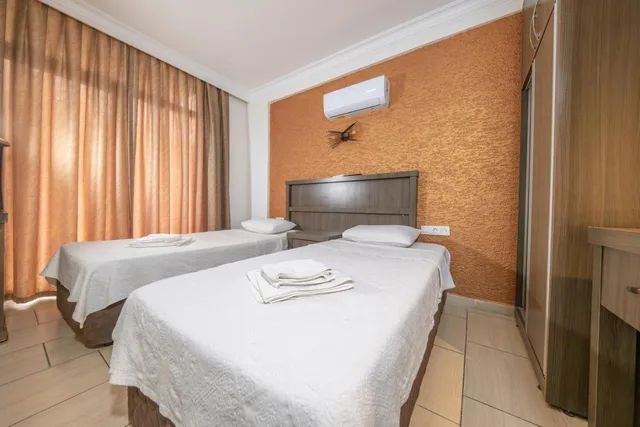 غرفة كلاسيكية مفردة، Marina Apart Hotel 4/9