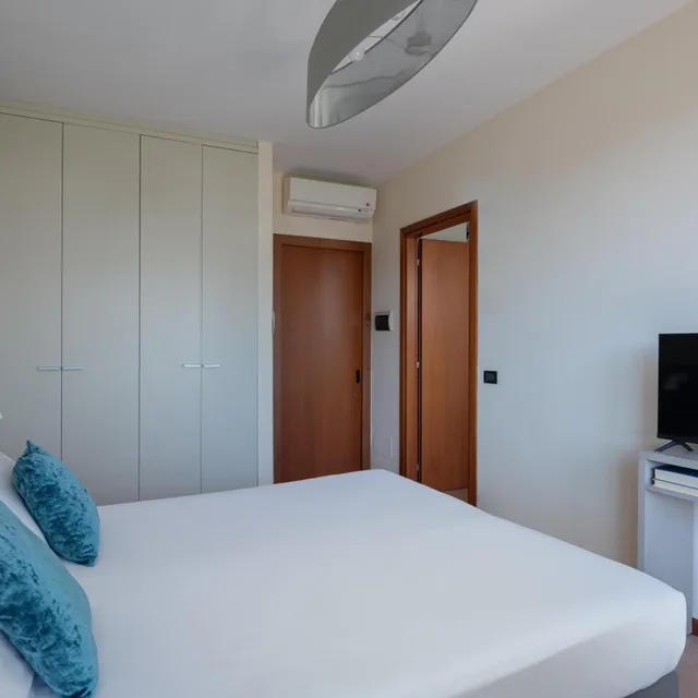 شقة بإطلالة على البحيرة بغرفة نوم واحدة، Residence Il Sogno 1/8