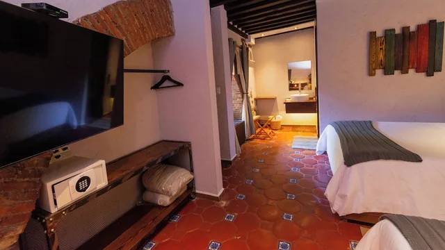 Standard, 2 Queen Beds, Terrace, Casa Eva Hotel Boutique 10/10