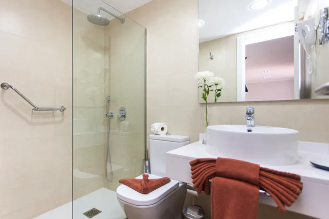 شقة سوبيريور، Villa Florida Apartments 2/2