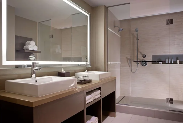 Room, King Bed, Bay View، Grand Hyatt Tampa Bay 7/9