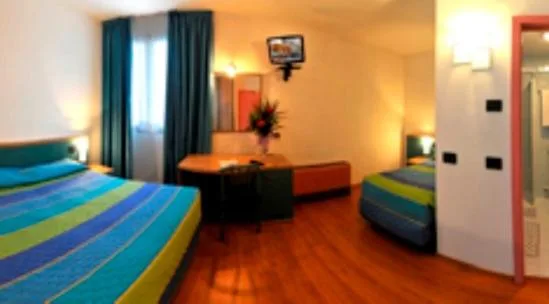 Room, Triple, Hotel Vela 3/7