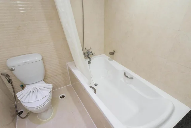 جناح رئاسي، The Grand Sathorn 5/5