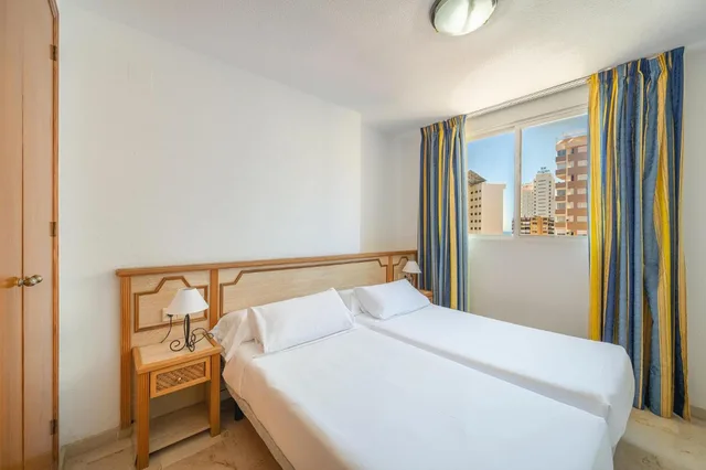 شقة بغرفة نوم واحدة، Poseidon Resort 2/10