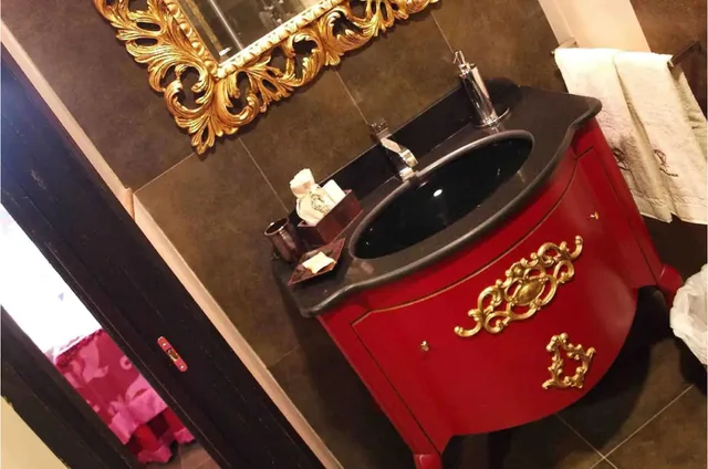 Luxury, Suite, Multiple Beds, Sea View, Annex، Locanda A Ca Du Gigante 5/5