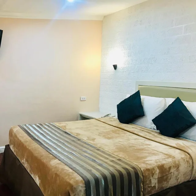 غرفة ديلوكس، Urban Travellers Hotel Ex Shogun Suite Hotel 1/3