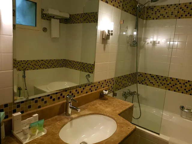 شقة بسرير مزدوج بغرفة نوم واحدة، Tulip Hotel Apartment Bur Dubai 7/8