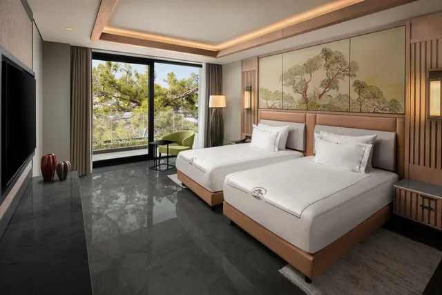 Unique, Type 2, Suite, Sea View، NG PHASELIS BAY 2/7