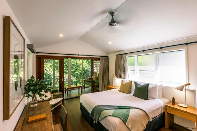 Canopy, Villa، Daintree Ecolodge 2/6