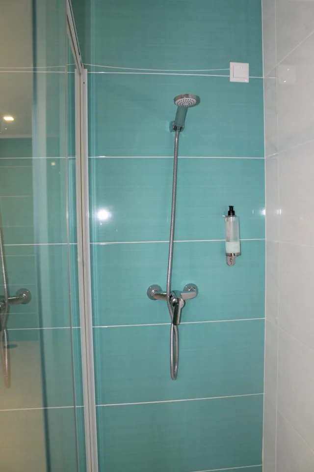 جناح جونيور، Palace Hotel & Spa Termas Do Bicanho 6/7