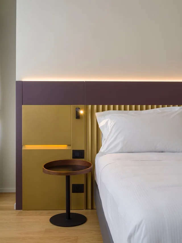 جناح عائلي، Villa Del Bosco And Vdb Next Hotel And Event Living 1/2