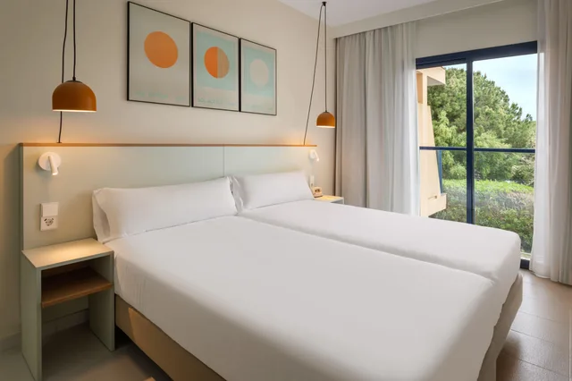 Xtra Sol, Junior Suite, Sol Sancti Petri 1/7