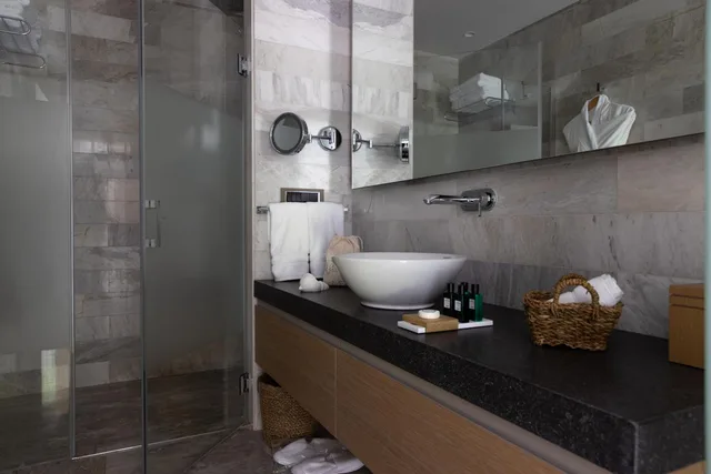 3 Bedrooms, Suite, Private Pool, METT Hotel & Beach Resort Bodrum 5/5