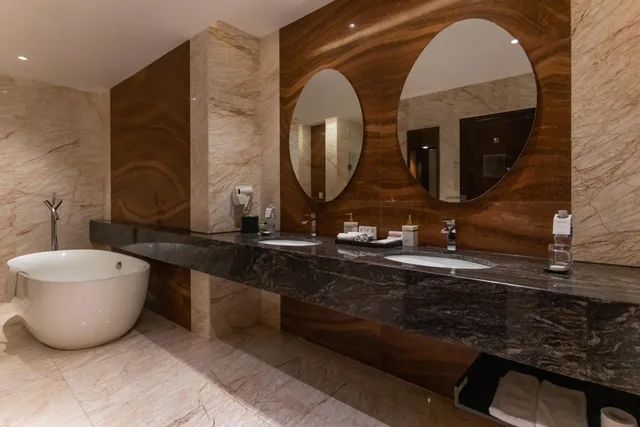 President Suite، SWISS-BELHOTEL HARBOUR BAY 5/10