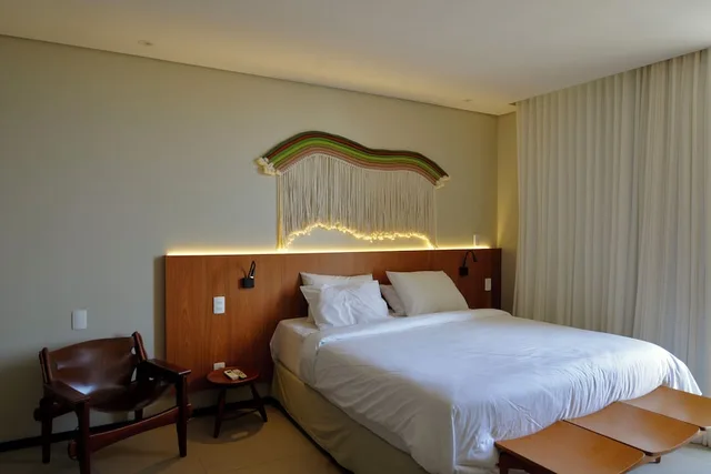 Style, Twin Beds، Zank by Toque Hotel 3/10