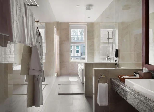 غرفة فاخرة، J7 Angkor Hotel 4/4