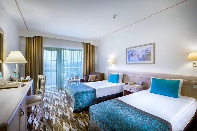 Standard, Single, Lateral Side Sea View، Kimeros Ma Biche Hotel And Thalasso 4/6