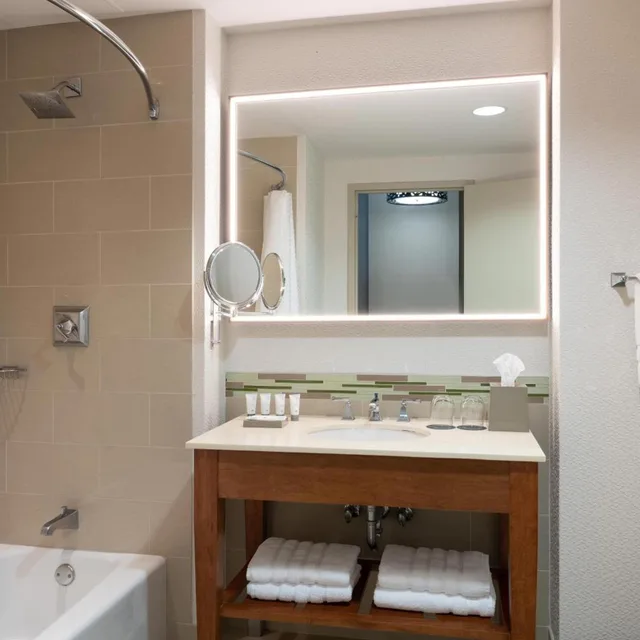 غرفة تقليدية بسريرين كوين، The Westin Lake Mary, Orlando North 4/6