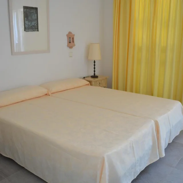 شقة سوبيريور، Apartamentos Parque Mar 2/7