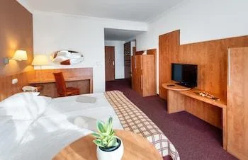غرفة كلاسيكية، Hunguest Hotel Pelion 1/1
