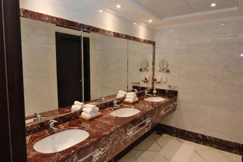 جناح رئاسي، شركة طيبة المدينة الفندقية(Millennium Taiba Hotel) 1/1