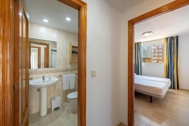 شقة بغرفة نوم واحدة، Poseidon Resort 10/10