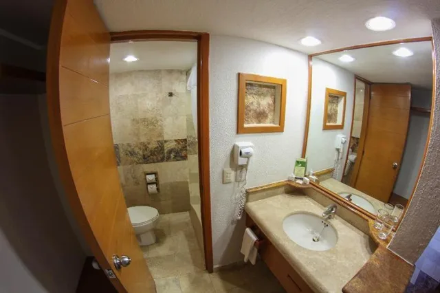 Room, Plaza Pelicanos Club Beach Resort 4/4