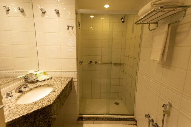 شقة كلاسيكية، Master Porto Alegre (ex. Holiday Inn Porto Alegre) 4/4
