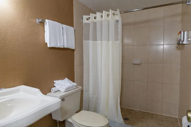 Two-Bedroom Suite (2BR)، Legacy Vacation Resorts - Orlando-Kissimmee 6/8