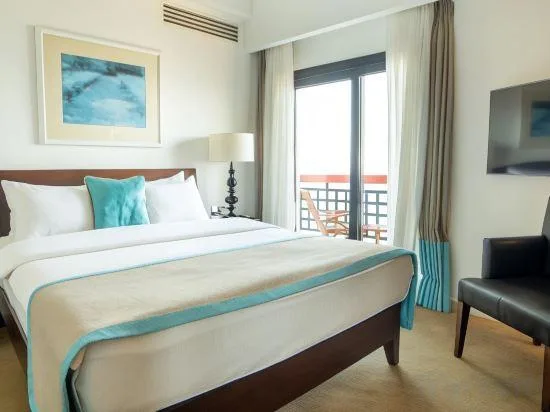 غرفة مفردة بإطلالة على الحديقة، ARKIN PALM BEACH HOTEL 11/11