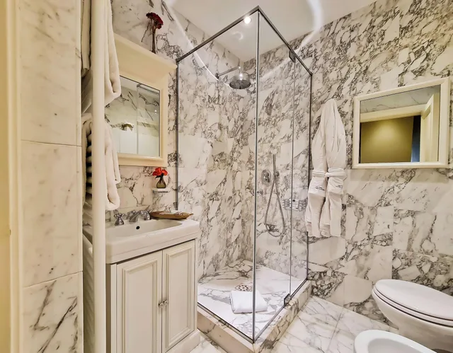 Deluxe, Apartment, Annex, Balestri 4/6