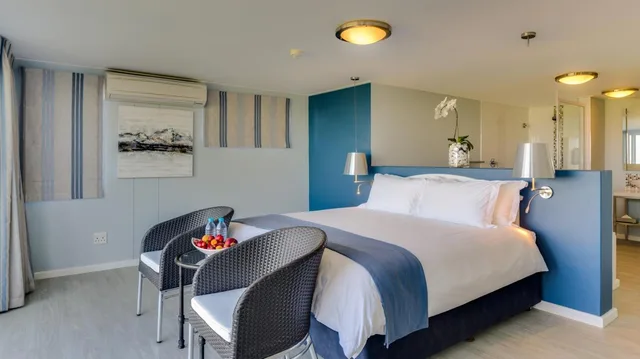 Deluxe, Double Bed, Sea View, Saldanha Bay Hotel 4/5