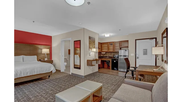 استوديو لذوي الإعاقة، Staybridge Suites Salt Lake-West Valley City 3/5