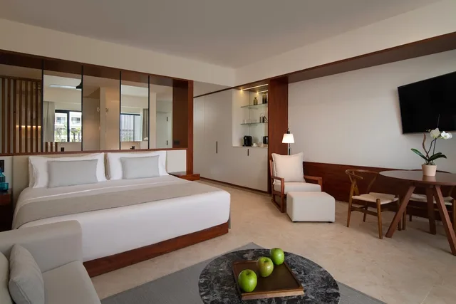 جناح جونيور بإطلالة على المسبح، Live Aqua Punta Cana - All Inclusive - Adults Only 2/4