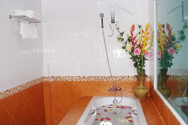 Standard, Single, Lamai Guesthouse 3/3