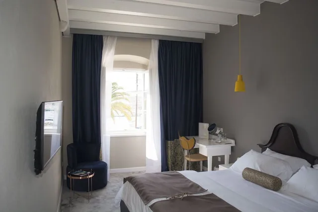 Deluxe, 2 King Beds, Sea View, Xii Century Heritage Hotel 1/4