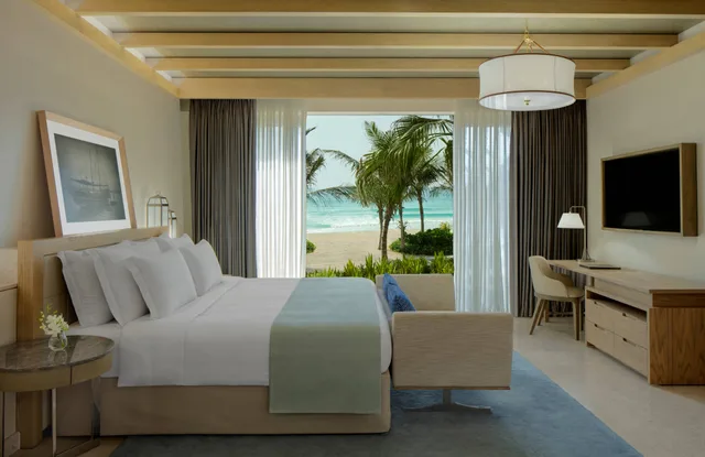 غرفة ديلوكس، Jumeirah Al Naseem Dubai 1/1