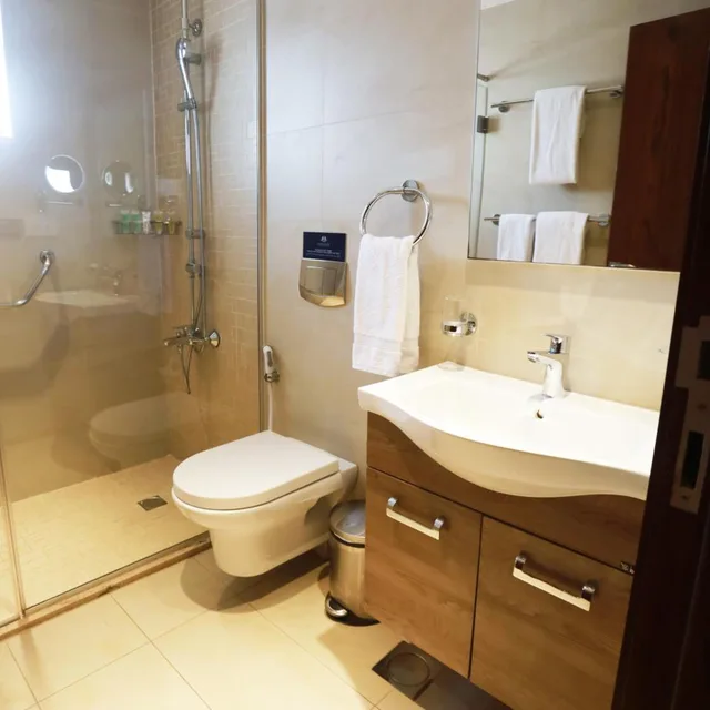جناح سوبيريور بسرير كينج، Naylover Hotel Suites 10/10