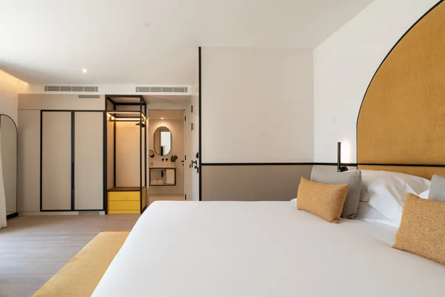 جناح، The Editory Garden Baixa Porto Hotel 1/3