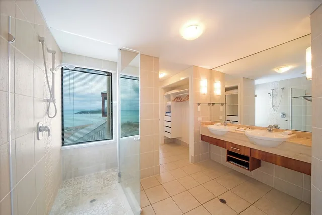 3 Bedrooms, Sub Penthouse, Apartment, Twin Beds, 2 King Beds, Pinnacles Resort Amp Spa 2/2