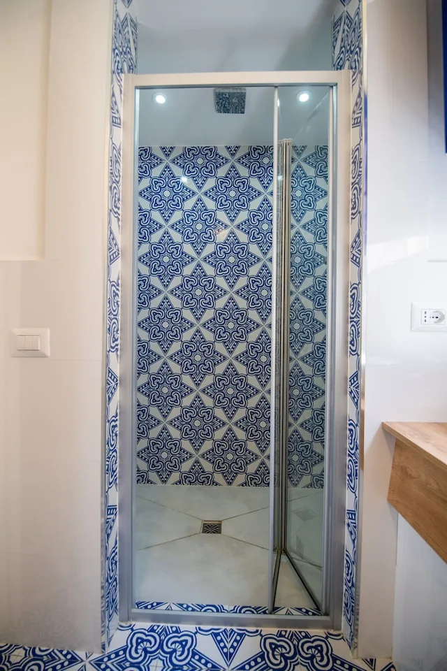 غرفة قياسية بسرير مزدوج، Crudo Home 6/6