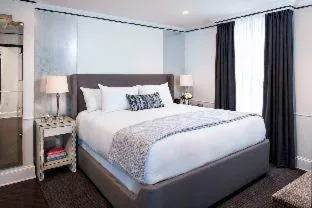 غرفة، Phoenix Park Hotel 1/10