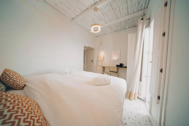 Junior Suite, Studio, Ocean View، Villa Ilias 4/8
