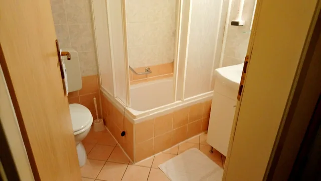 Room, Double Bed, Lateral Side Sea View، Villa Letan 6/6