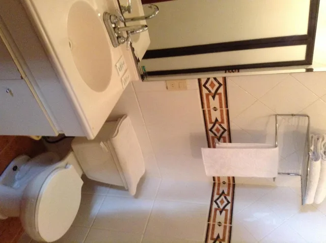 غرفة بسرير مزدوج، Hotel Real de San Diego 8/9