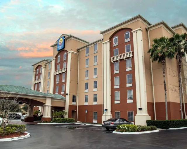 Room, Multiple Beds، I-Drive Hotel at Universal 1/1