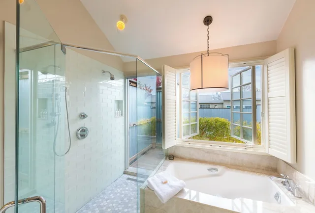 Garden Cottage, Premier, King Bed, Sofa، Carneros Resort And Spa 2/3