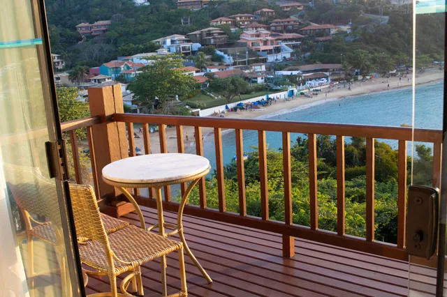 جناح بحوض جاكوزي، Colonna Park Hotel 3/5