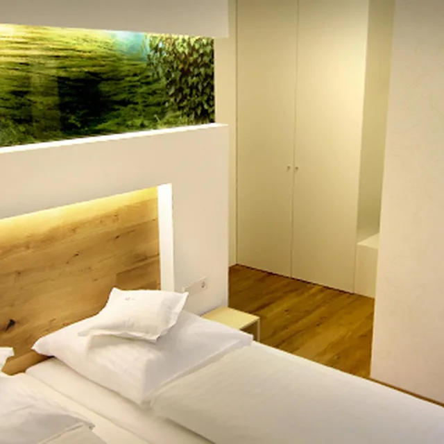 غرفة سوبيريور، Hotel Ochsen 4/10